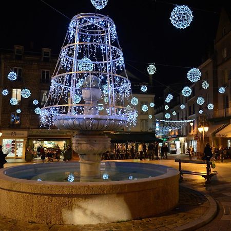 Charmant T2 En Coeur De Ville 15Min De Disney Lagny-sur-Marne Bagian luar foto